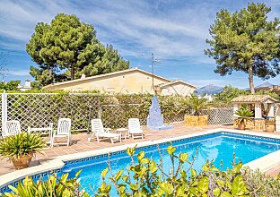 Ref. 2203211 | Lovely villa Mallorca in very popular residential area