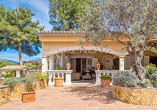 Ref. 2203211 | Lovely villa Mallorca in very popular residential area