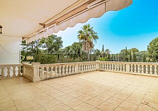 Ref. 2303212 | Investment Villa Mallorca mit Pool in exklusiver Wohnlage
