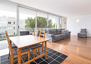 Ref. 1403219 | Modern Mallorca apartment in exclusive residential area