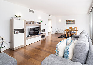 Ref. 1403219 | Modernes Mallorca Apartment in exklusiver Wohngegend