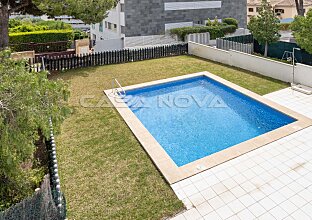 Ref. 1403219 | Modern Mallorca apartment in exclusive residential area