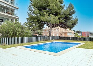 Ref. 1403219 | Modern Mallorca apartment in exclusive residential area