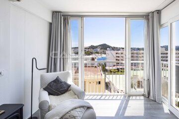 Schönes Mallorca Apartment fußläufig zum Sandstrand