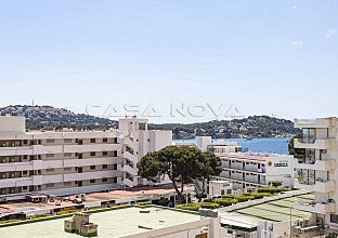 Ref. 1103225 | Vista al mar, vista panorámica