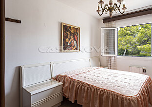 Ref. 2603229 | Villa Mallorca : Villa representativa de estilo mediterráneo