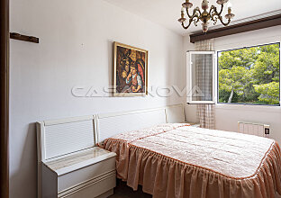 Ref. 2603229 | Villa Mallorca : Representative Mediterranean style villa