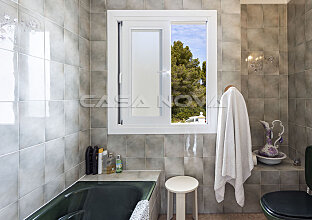 Ref. 2603229 | Villa Mallorca : Representative Mediterranean style villa