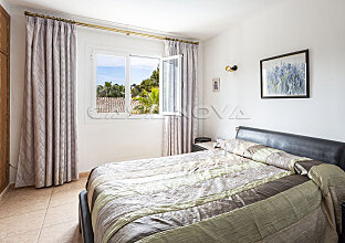 Ref. 2603229 | Villa Mallorca : Representative Mediterranean style villa