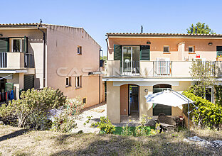 Ref. 2203230 | Mediterranes Reihenendhaus in gepflegter Wohnanlage 
