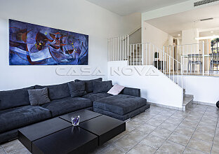 Ref. 2203230 | Mediterranes Reihenendhaus in gepflegter Wohnanlage 