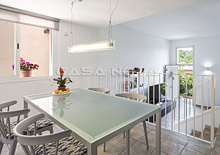 Ref. 2203230 | Mediterranes Reihenendhaus in gepflegter Wohnanlage 