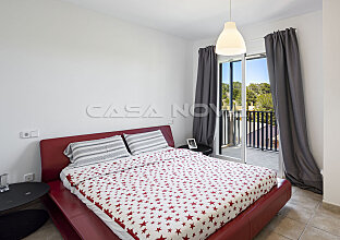 Ref. 2203230 | Chalet adosado mediterráneo en un complejo residencial bien cuidado 
