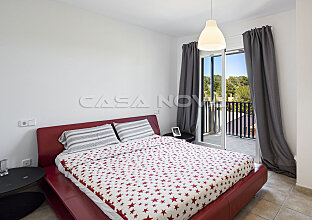 Ref. 2203230 | Mediterranes Reihenendhaus in gepflegter Wohnanlage 