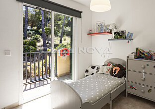 Ref. 2203230 | Mediterranes Reihenendhaus in gepflegter Wohnanlage 