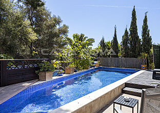 Ref. 2703233 | Family villa in an impressive location