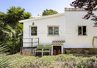 Ref. 2703233 | Family villa in an impressive location