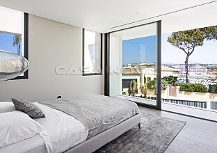 Ref. 2303220 | Chalet de nueva construcción con piscina en zona residencial familiar