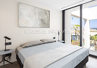 Ref. 2303220 | Chalet de nueva construcción con piscina en zona residencial familiar
