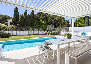 Ref. 2503235 | Fantastic sun terrace by the pool
