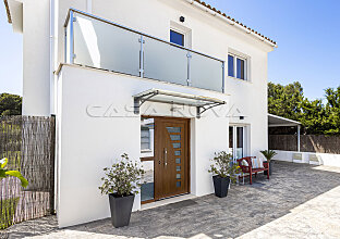 Ref. 2503235 | Modern villa in a quiet location