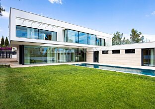 Ref. 2403166 | Modern Mallorca Villa in best residential area