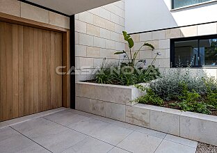 Ref. 2503165 | Beeindruckende Neubau Villa Mallorca mit viel Charme