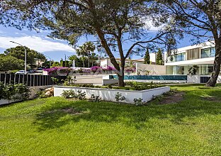 Ref. 2503165 | Impressive new villa Mallorca with lots of charm