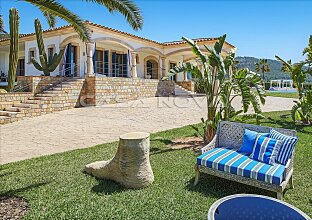 Ref. 2603241 | Traumhafte Mallorca Finca mit eigener Zitronenplantage