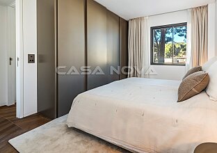 Ref. 1303243 | Cozy double bedroom