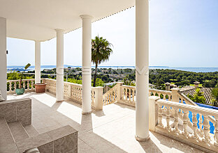 Ref. 2303247 | Mediterranean luxury villa in a class of its own