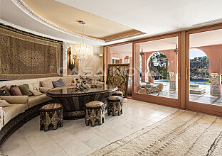 Ref. 2403251 | Luxusvilla Mallorca in 1. Meereslinie