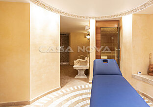 Ref. 2403251 | Luxusvilla Mallorca in 1. Meereslinie