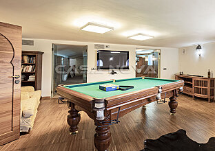 Ref. 2403251 | Luxusvilla Mallorca in 1. Meereslinie