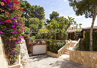 Ref. 2403251 | Luxusvilla Mallorca in 1. Meereslinie