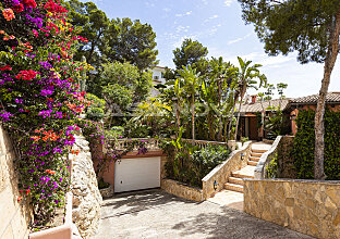 Ref. 2403251 | Villa de lujo Mallorca con impresionantes vistas al mar