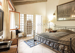 Ref. 2403251 | Luxusvilla Mallorca in 1. Meereslinie