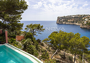 Ref. 2403251 | Luxusvilla Mallorca in 1. Meereslinie