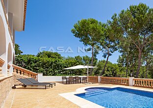 Ref. 2303250 | Cozy Mallorca residence in the popular residential area