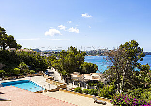 Ref. 1103254 | der Blick von Ihrer Terrasse 