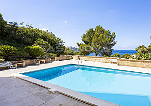 Ref. 1103254 | Gemeinschaftspool mit Meerblick 