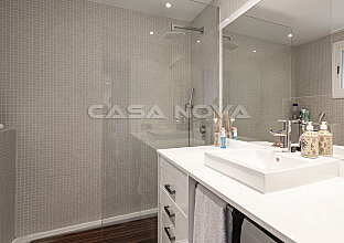 Ref. 1103254 | Modernes Badezimmer 