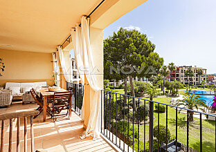 Elegantes Mallorca Apartment in gepflegter Anlage