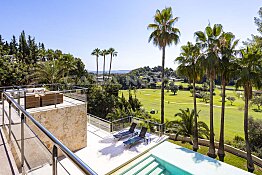 Mallorca Luxury Villa Son Vida con vistas espectaculares