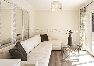 Ref. 2503255 | Guest apartment living room