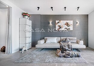 Ref. 1203174 | Salón con acceso al dormitorio