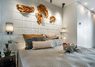 Ref. 1203174 | Master bedroom double bed