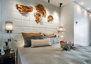Ref. 1203174 | Dormitorio principal cama doble