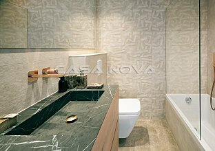 Ref. 1203174 | Baño con bañera