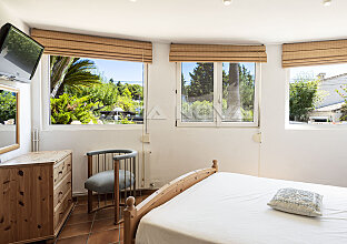 Ref. 2303263 | Villa with pool in Mallorca in quiet southwest location